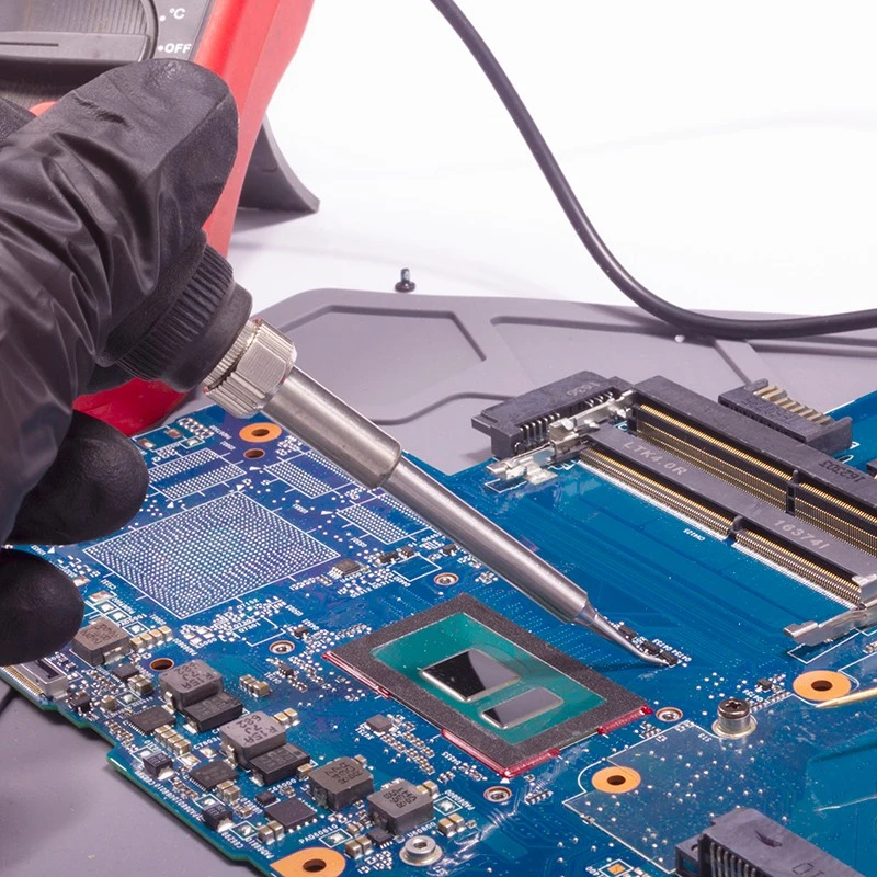 消費者の電子PCBAメンテナンス