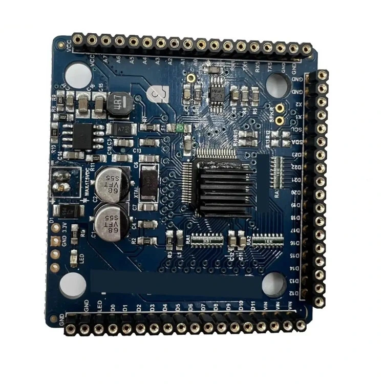 PCBクローニングはPCBリバースエンジニアリングとどのように異なりますか？
