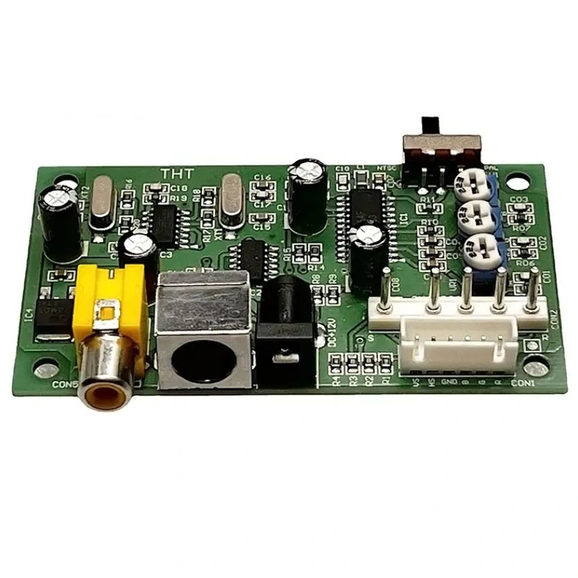 PCBアセンブリで使用される一般的な品質管理とテスト方法は何ですか？