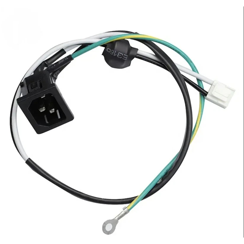 ワイヤーハーネスとケーブルアセンブリを特に適用できますか？