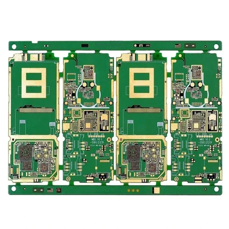 産業用 PCBA プロジェクトの一般的な所要時間はどのくらいですか?