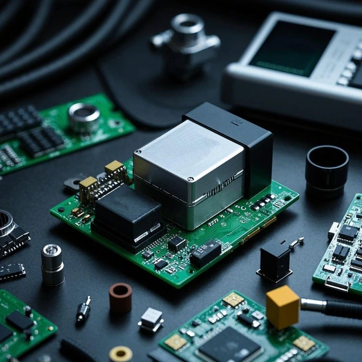 標準 PCBA と車載グレード PCBA の違いは何ですか