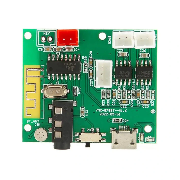 車載電子機器が現実世界で生き残れるかどうかが車載 PCBA によって決まるのはなぜですか?