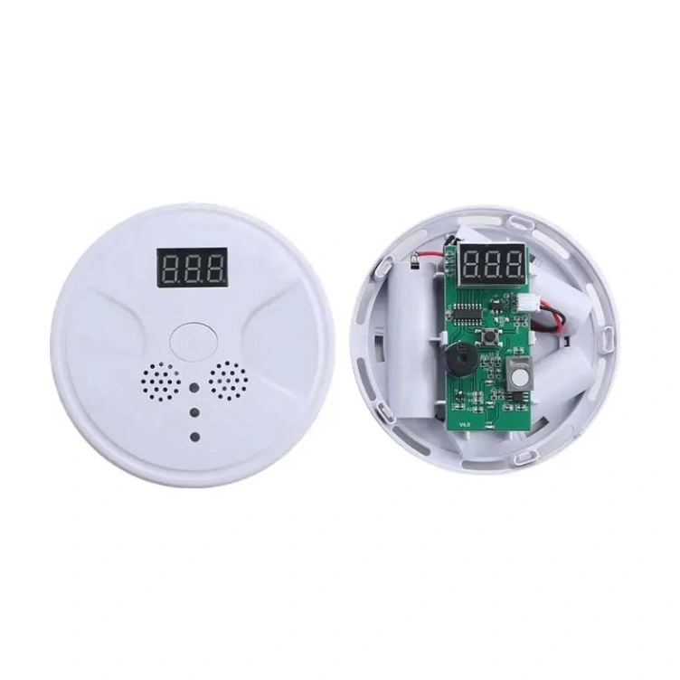 なぜセキュリティ システム PCBA が信頼性の高いセキュリティ製品の成否を分ける中心となるのでしょうか?