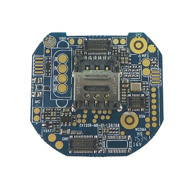 スマート リストバンド PCBA クローン テクノロジーはウェアラブル デバイスの製造に革命をもたらし、コストを削減できるか