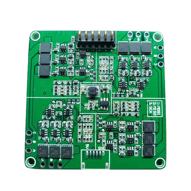 冷蔵庫PCBボードクローン